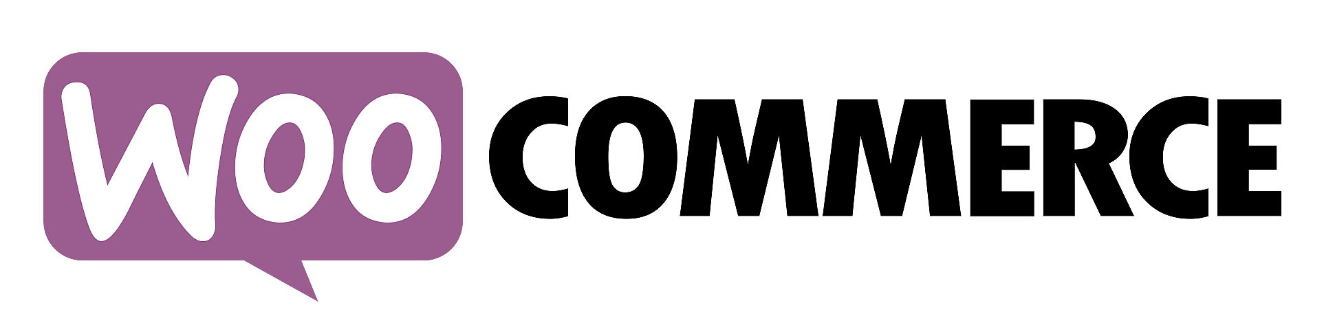 logo woocommerce cms ecommerce pour boutique en ligne