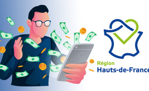 aides hauts-de-france transformation digitale