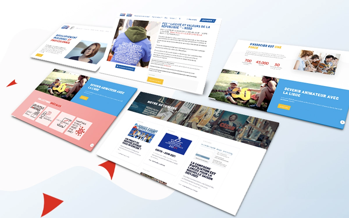 La Ligue de l’Enseignement