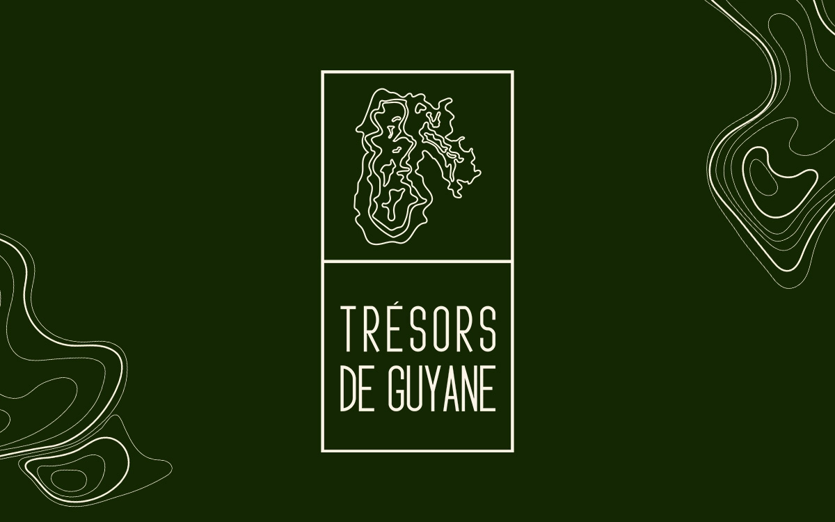Trésors de Guyane