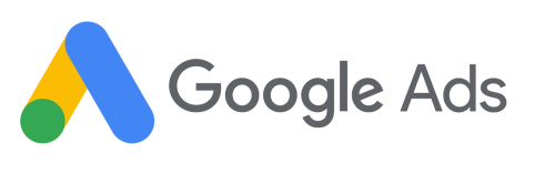 logo google ads copie