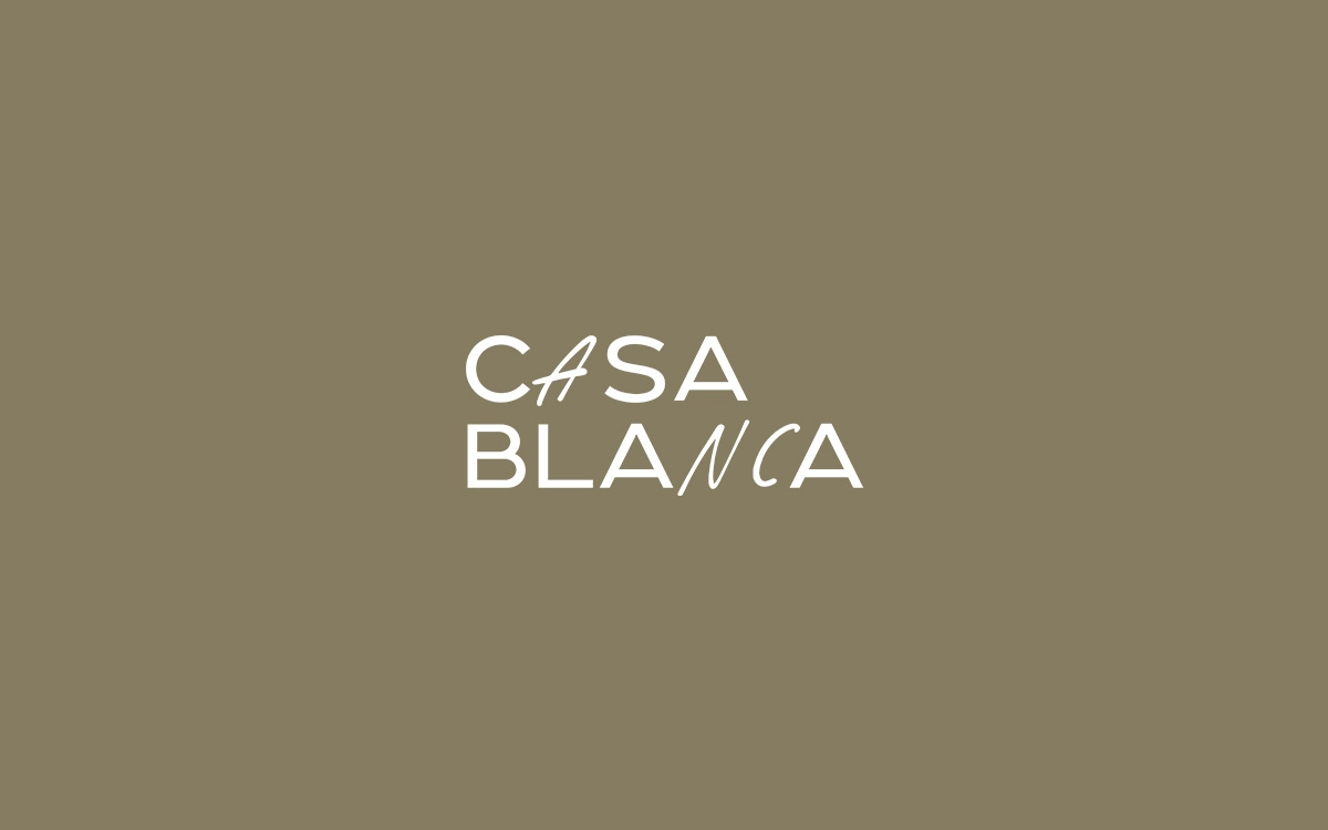 Casa Blanca