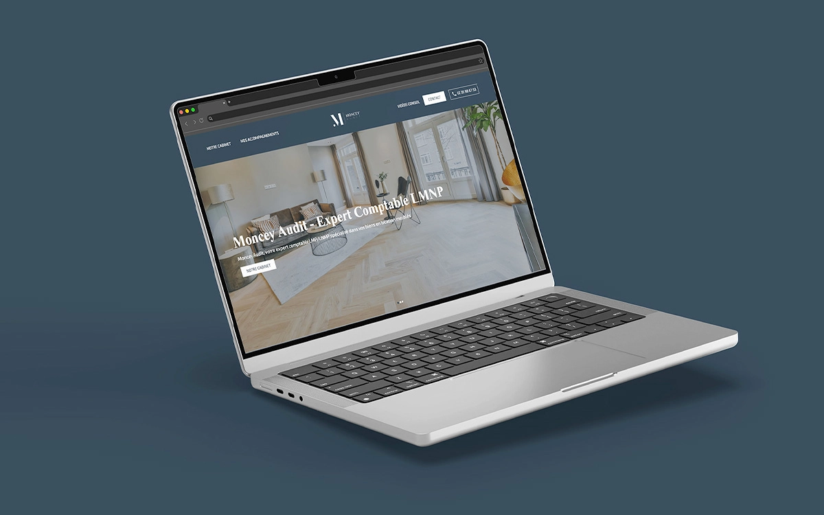 Moncey Audit