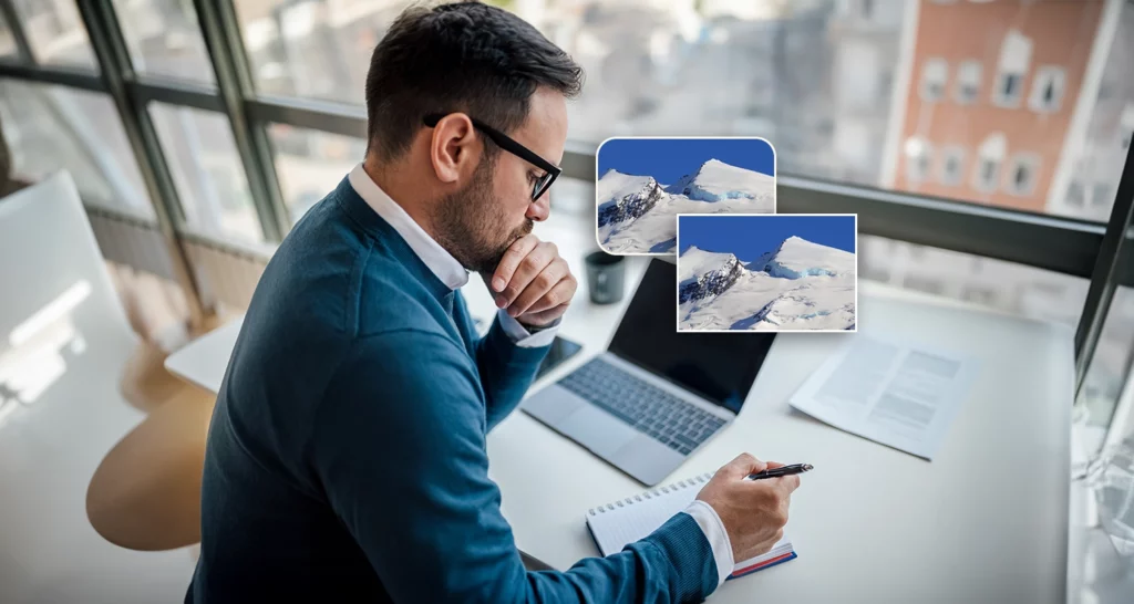 JPEG, PNG ou WEBP : Quel format remporte le combat ?