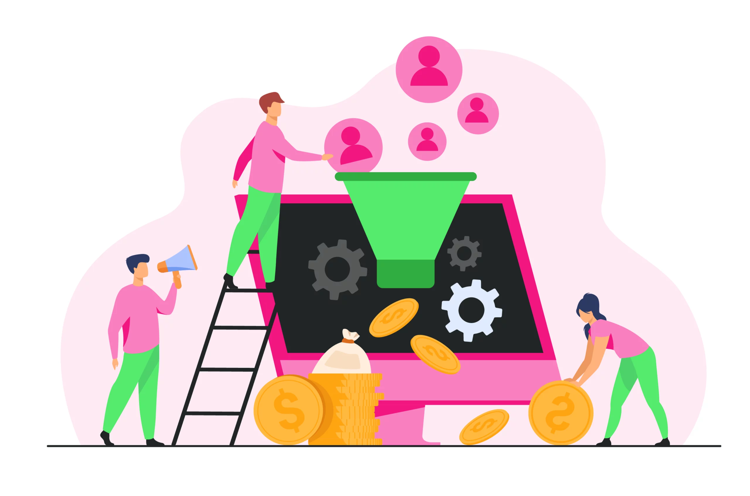 pourquoi votre taux de conversion est il si important