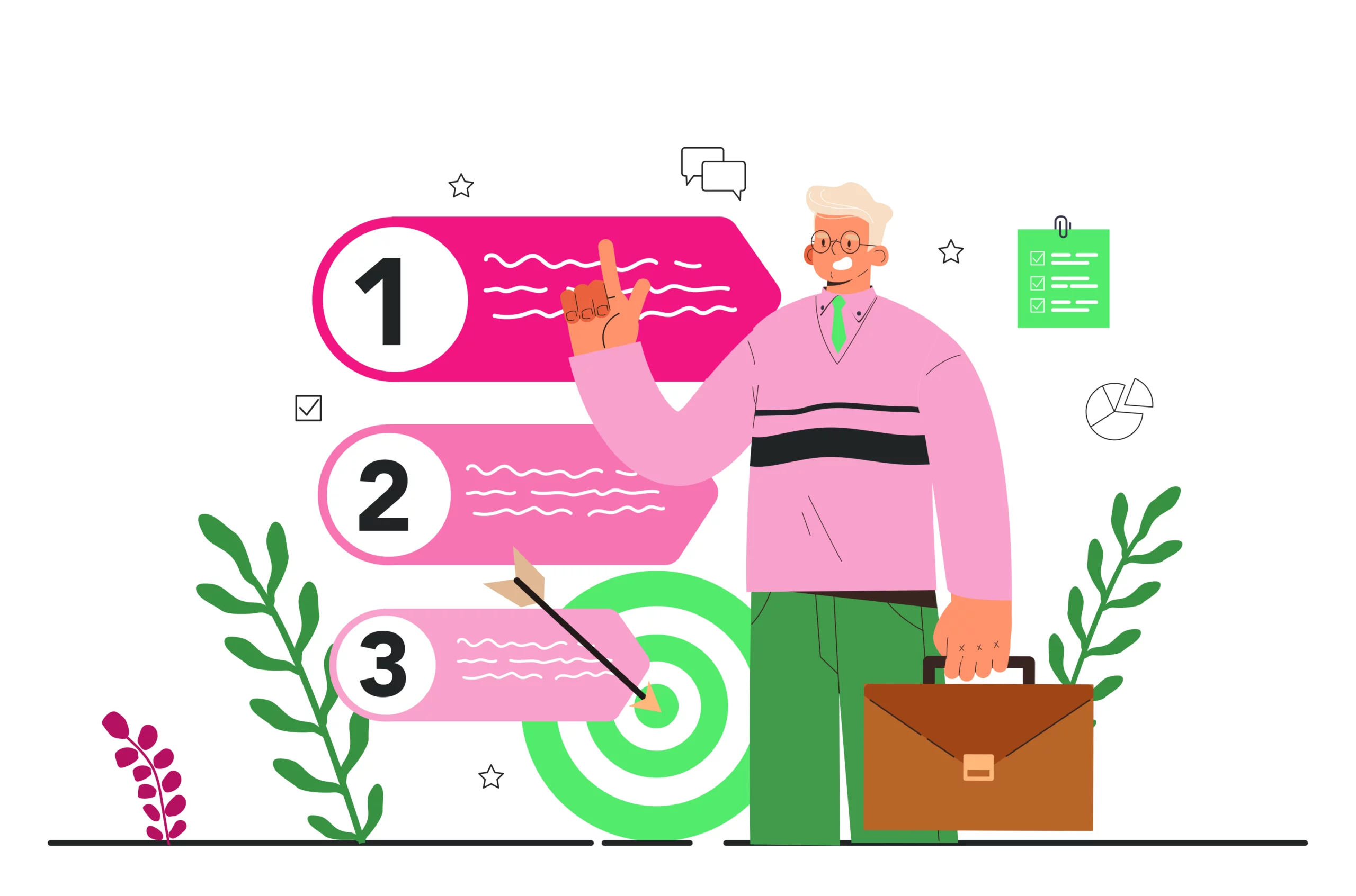 que doit contenir le cahier des charges ?