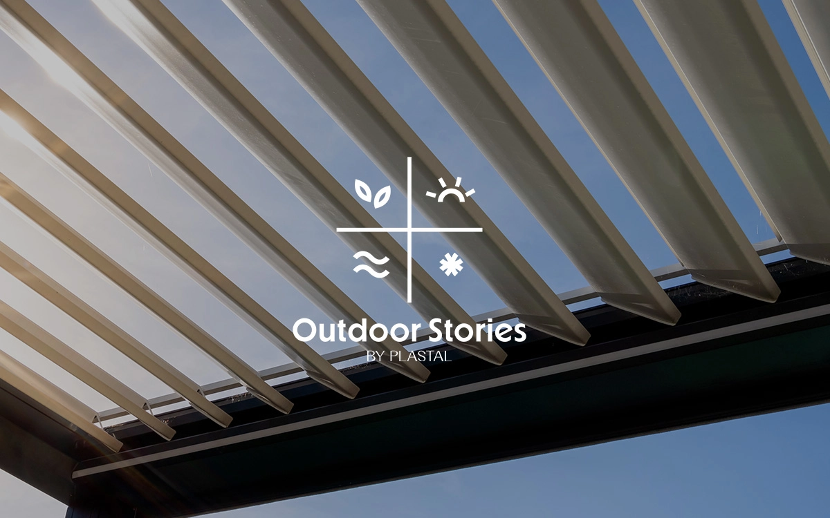Outdoor Stories by Plastal