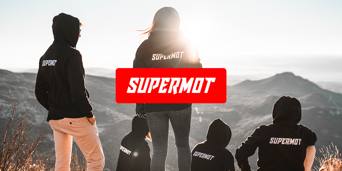 Refonte site ecommerce Supermot - Agence Web Lille