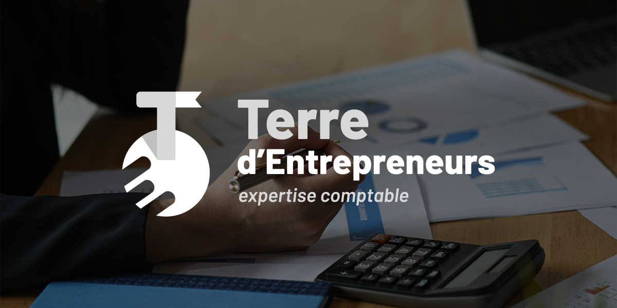 Agence de communication Lille - Terre d'Entrepreneurs