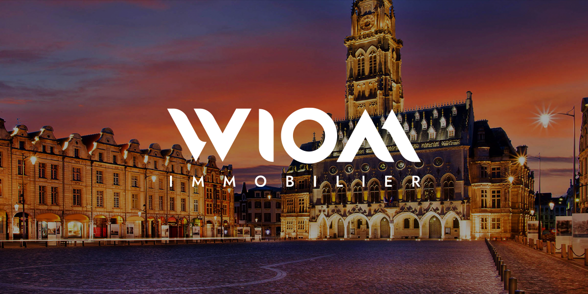 Agence de communication Lille - WIOM
