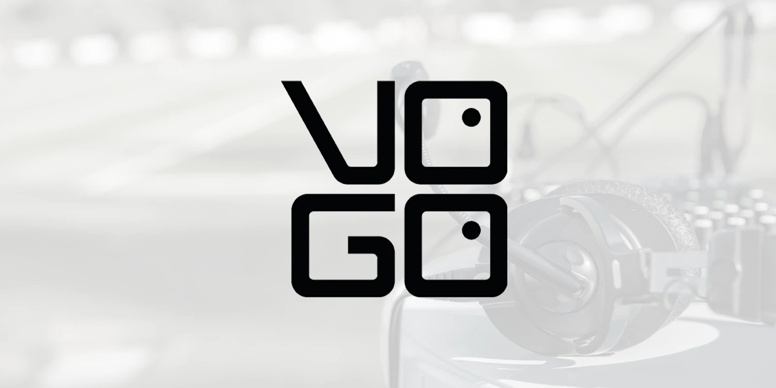 Agence de communication Lille - Logo Vogo