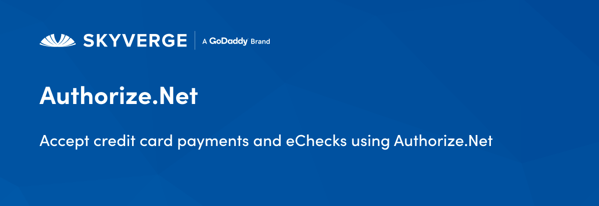 article de blog - bannière authorize.net
