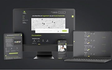 S.A. HLM de l’Oise