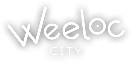 logo weeloc city