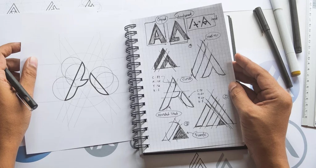 Les éléments essentiels pour créer l’identité visuelle de son entreprise