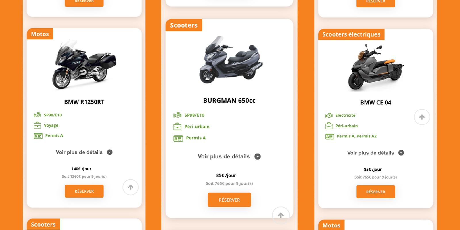 mockups cas client clubscooter 04