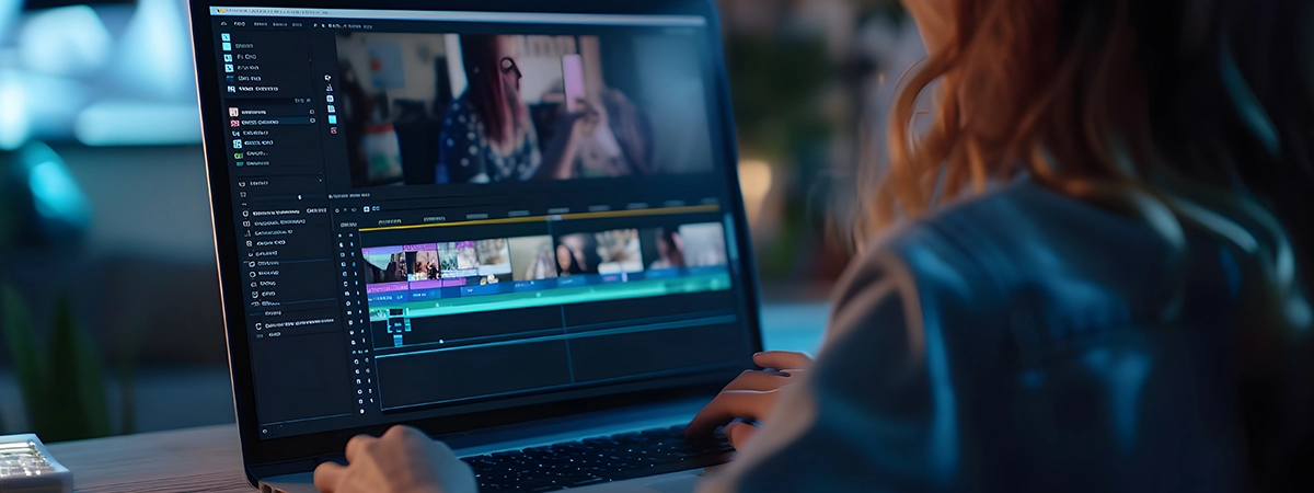 anticipation création contenu budget pub