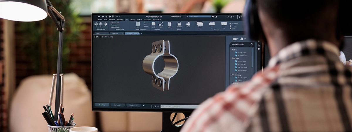 développer produit service