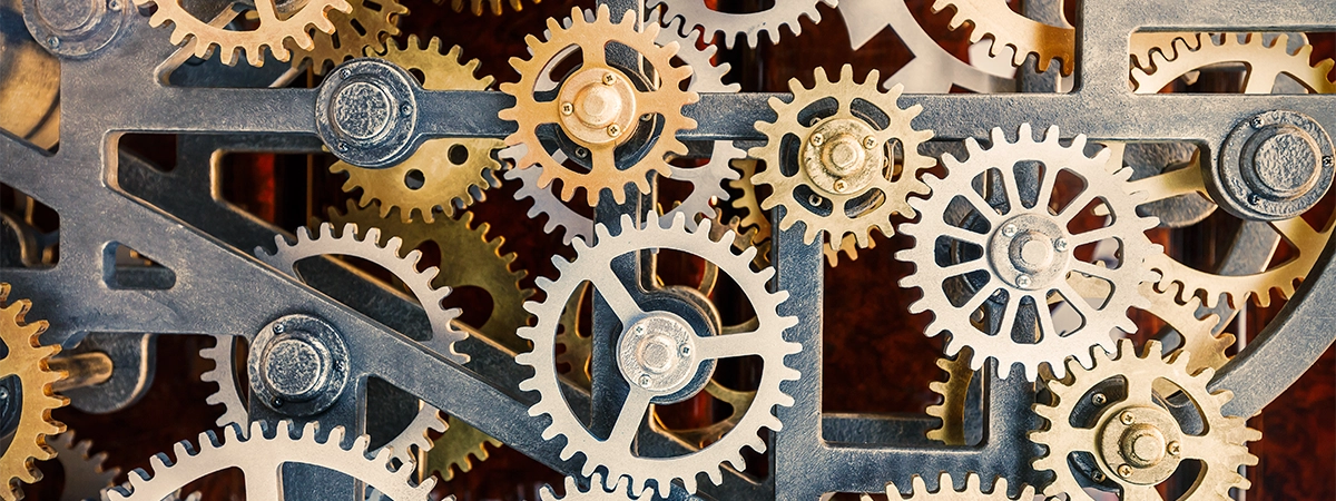 règles automatiques budget pub