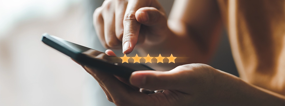 utiliser les témoignages clients