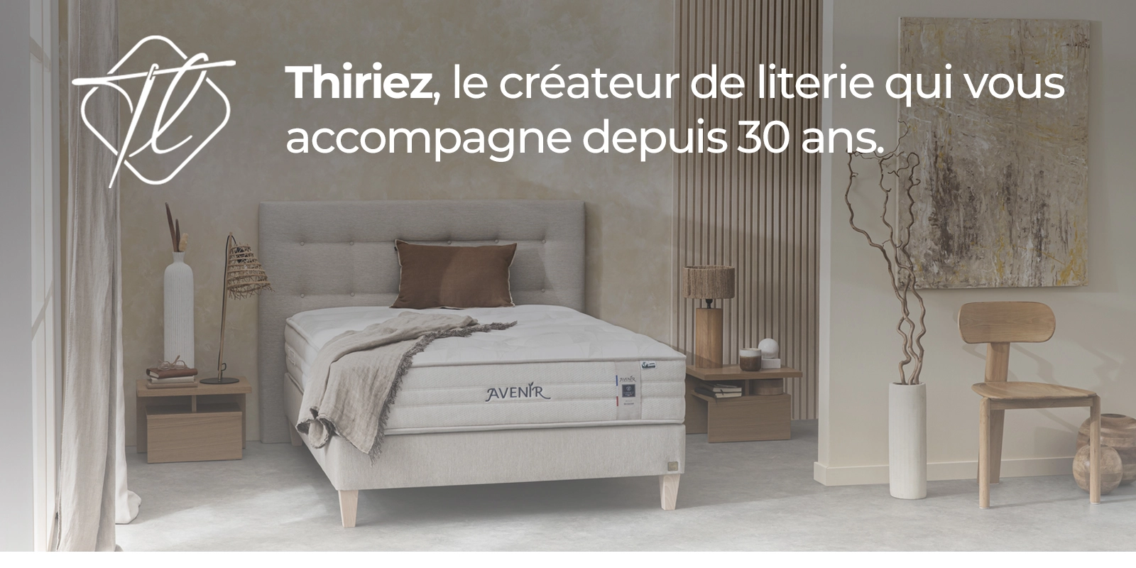 site cas client thiriez literie 02