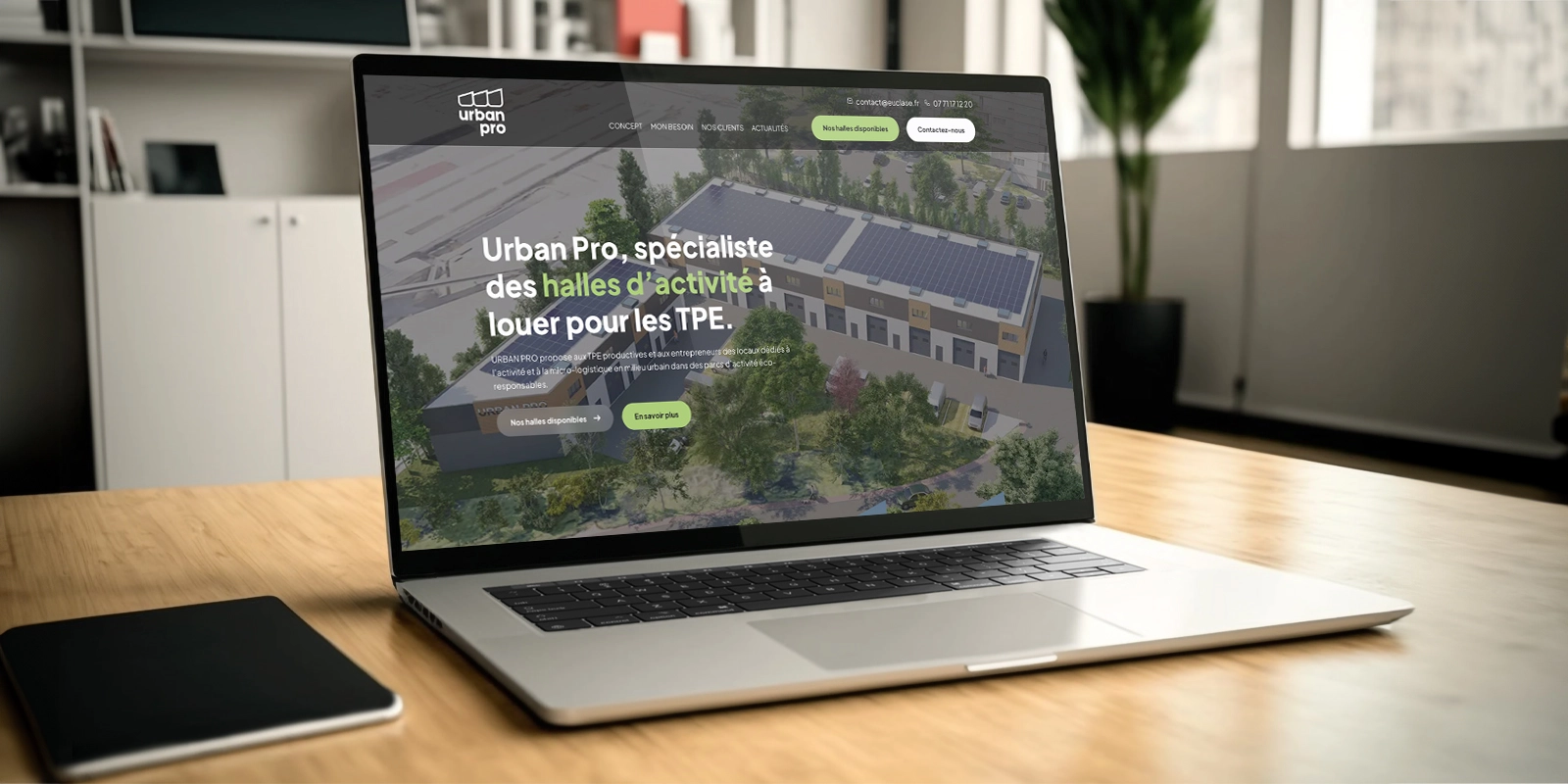 site urban pro 04