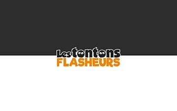 Tontons Flasheurs