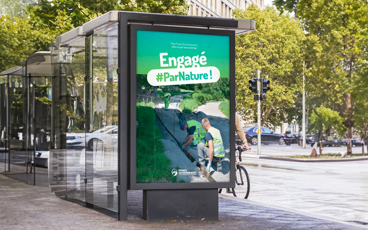 France Environnement