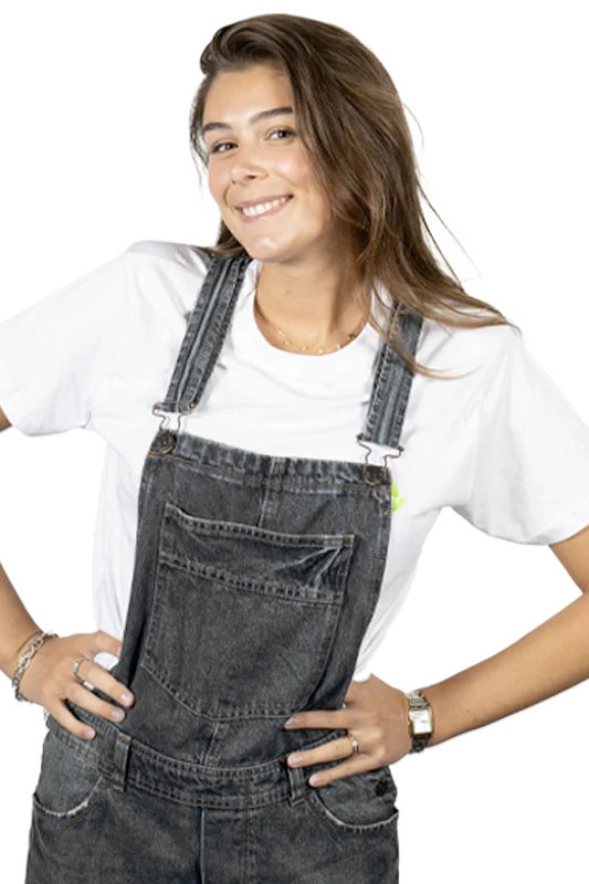 lisa transparent