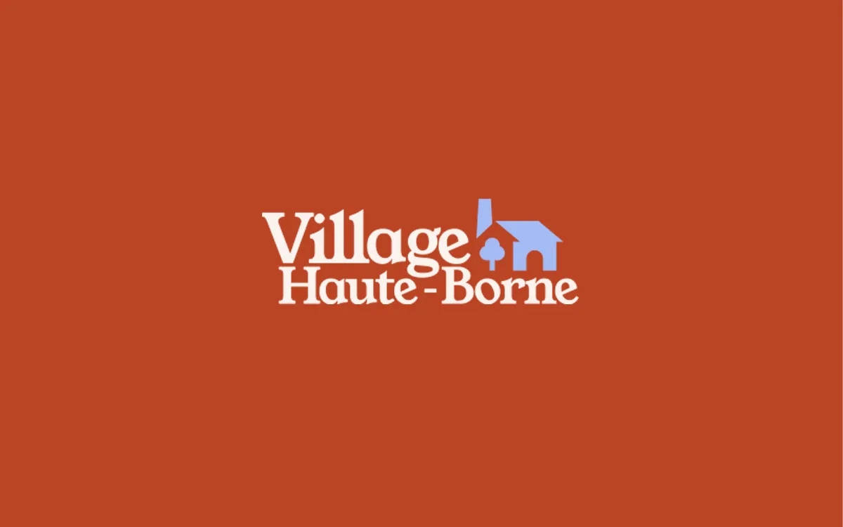 Village Haute-Borne
