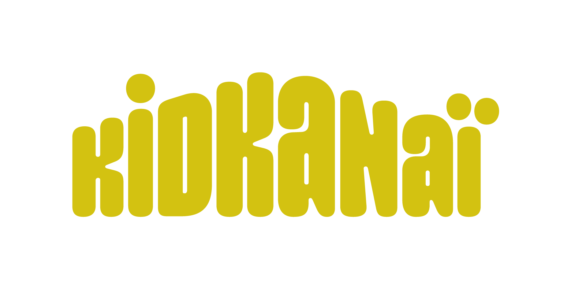 kidkanai logotype p 7758c