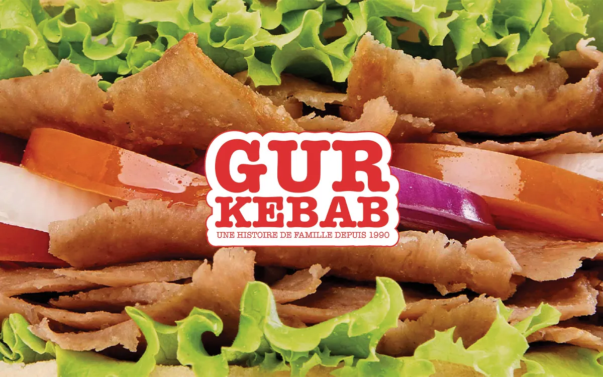 Gur Kebab