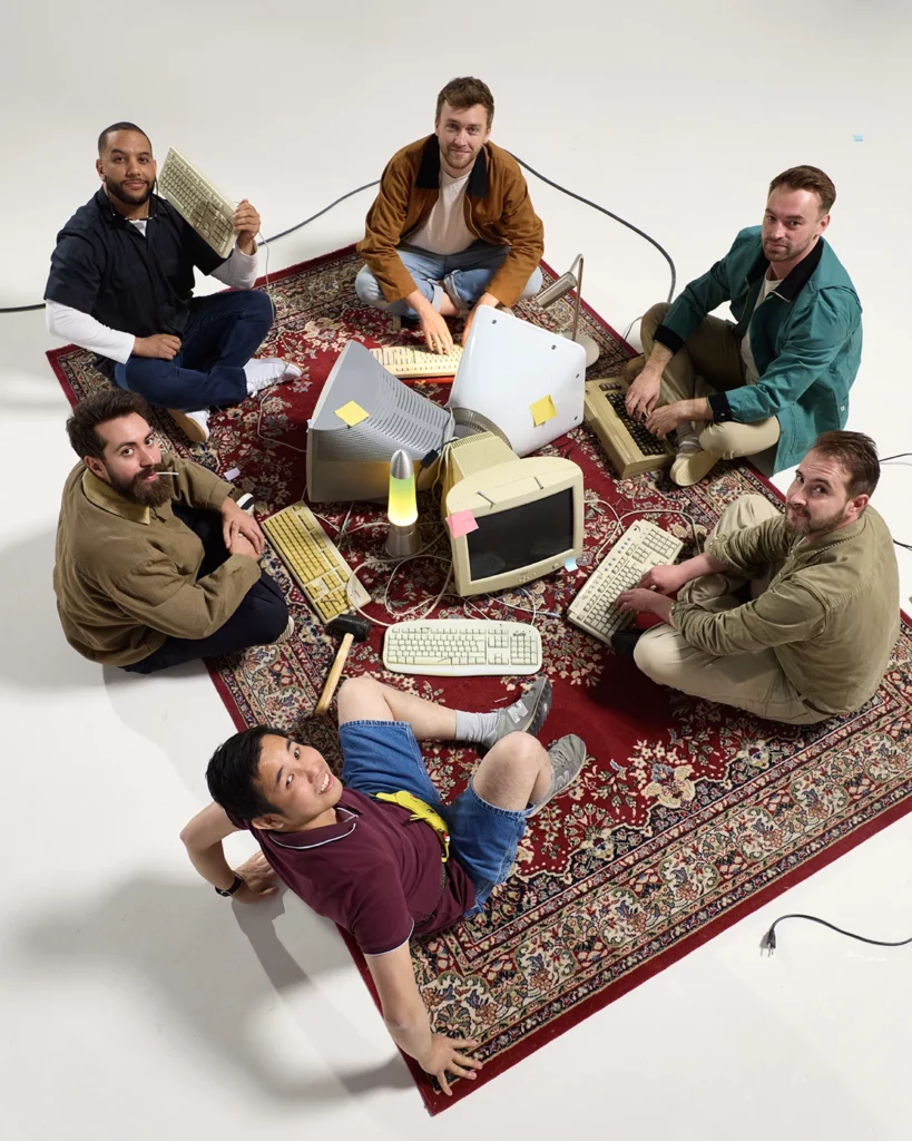 On teste la semaine en 4 jours!