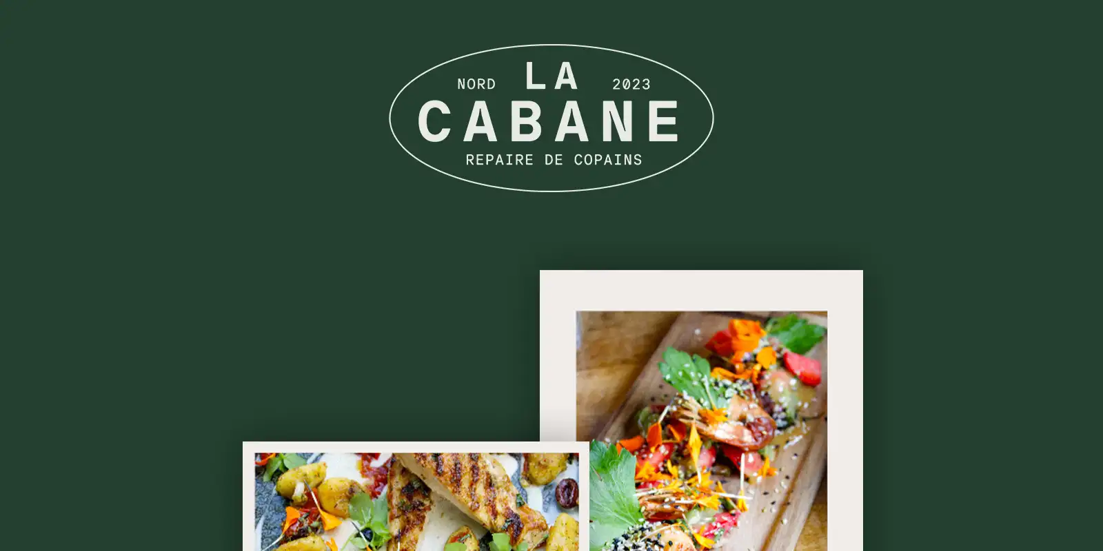 La Cabane
