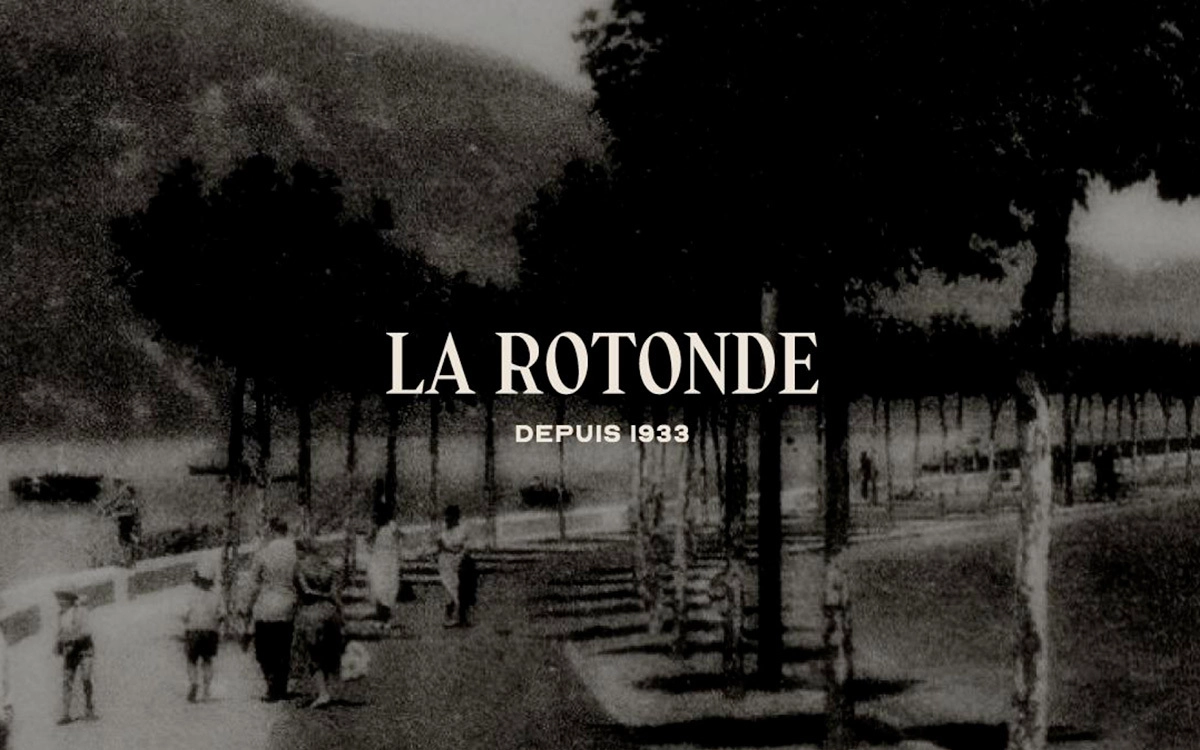 La Rotonde